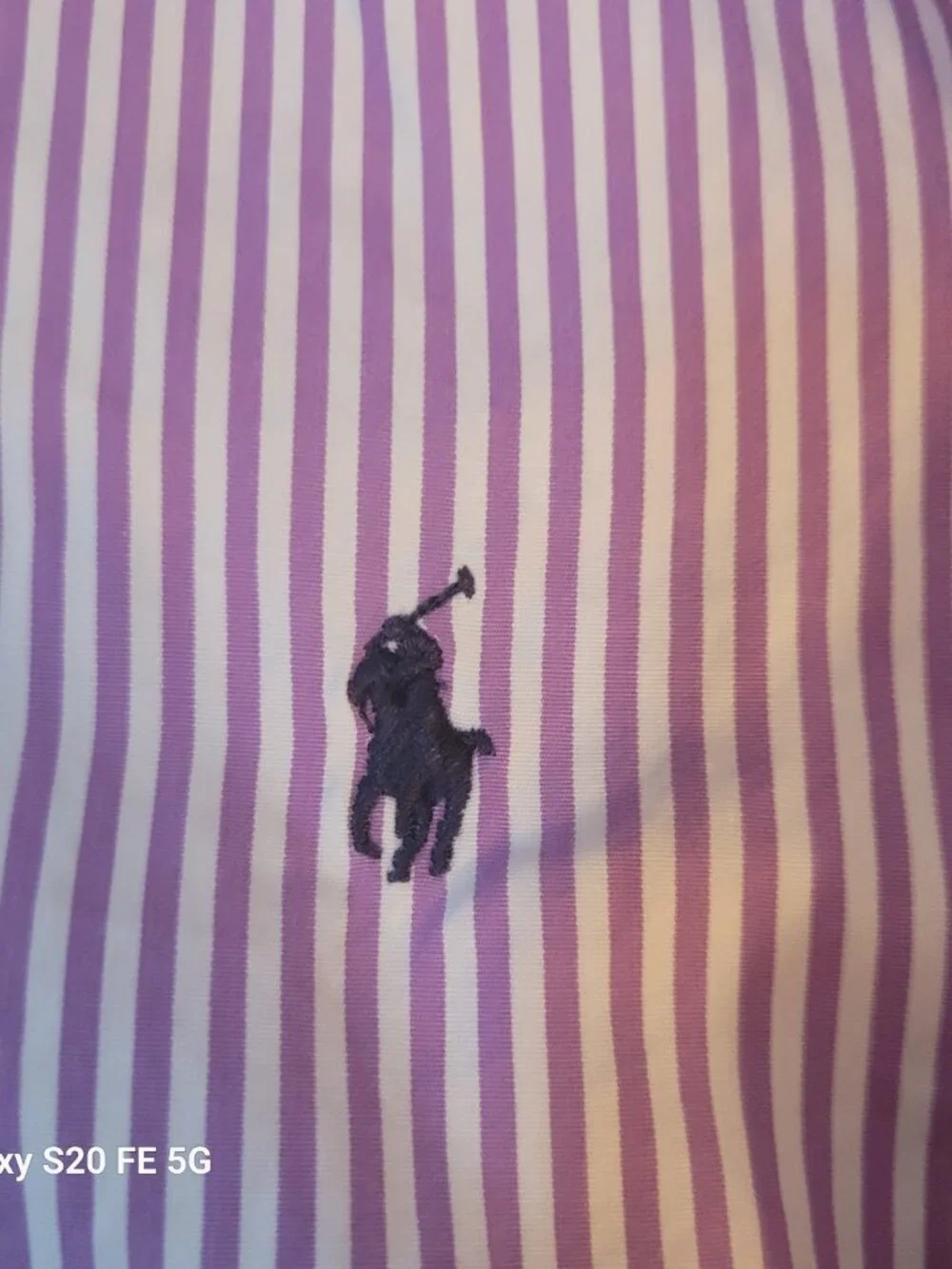 Ralph Lauren set of Two Shirts